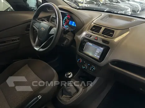 COBALT 1.4 LT 8V