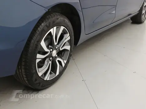 ONIX 1.0 TURBO FLEX PLUS PREMIER AUTOMÁTICO
