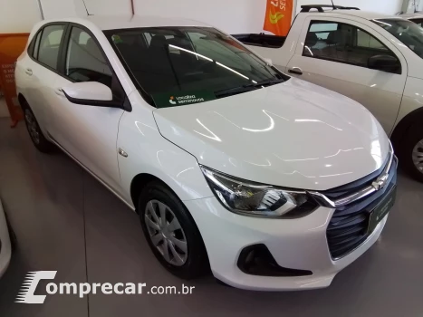 ONIX 1.0 FLEX LT MANUAL