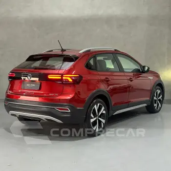 Nivus Highline 1.0 200 TSI Flex Aut.