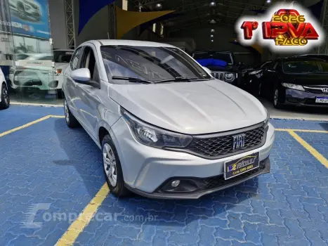 ARGO 1.0 FIREFLY FLEX DRIVE MANUAL