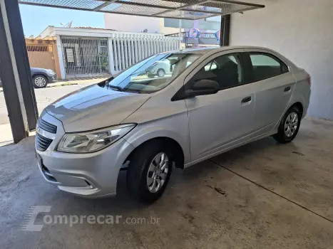 PRISMA 1.0 MPFI JOY 8V