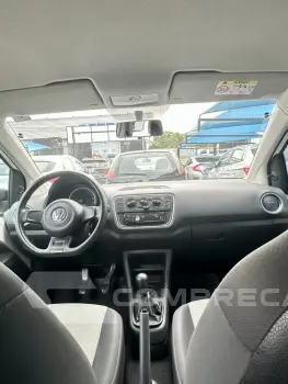 UP 1.0 12V 4P TAKE FLEX