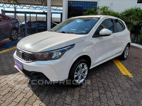 Fiat ARGO 1.0 FIREFLY FLEX DRIVE MANUAL 4 portas