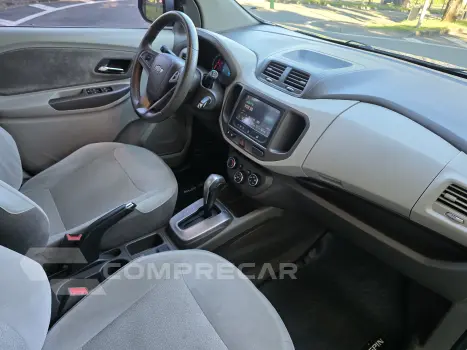 SPIN 1.8 LTZ 7L 8V