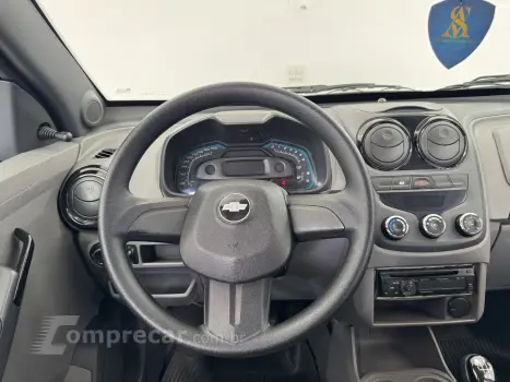 AGILE 1.4 MPFI LT 8V