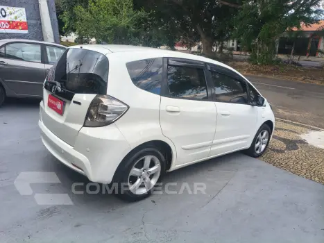 FIT 1.4 CX 16V