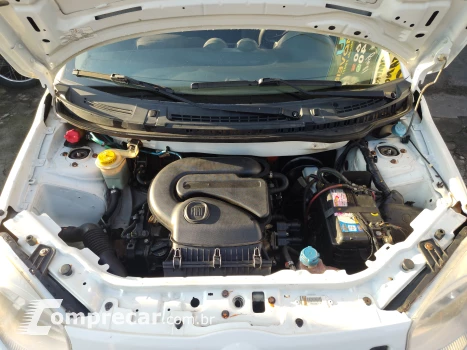 UNO 1.0 EVO Vivace 8V