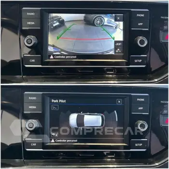 POLO COMFORT 200 TSI 1.0 FLEX 12V AUT