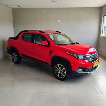 STRADA VOLCANO 1.3 CD