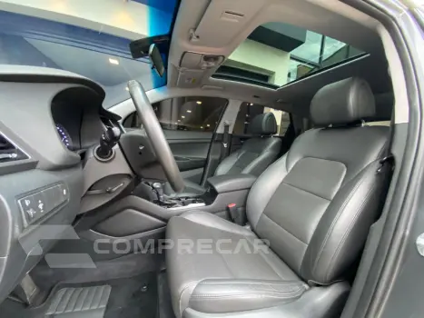 TUCSON 1.6 16V T-gdi GLS Ecoshift