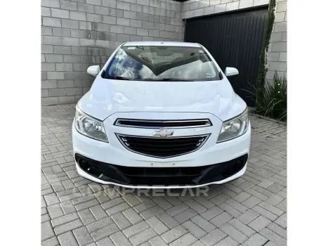 ONIX 1.0 MPFI LT 8V FLEX 4P MANUAL