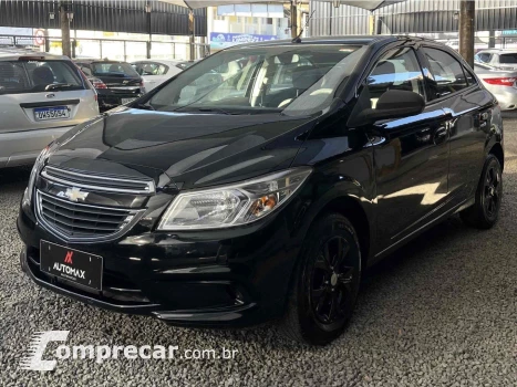 ONIX 1.0 MPFI LT 8V FLEX 4P MANUAL
