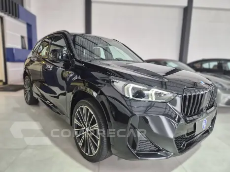 X1 2.0 16V Turbo Sdrive20i M Sport