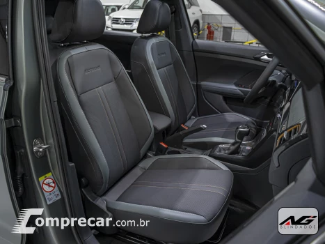 T-CROSS 1.4 250 TSI Extreme