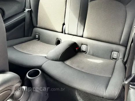 COOPER 1.5 Turbo 12V 3p Aut.