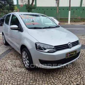 Fox 1.0 Mi Total Flex 8V 5p