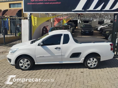 MONTANA 1.4 MPFI LS CS 8V
