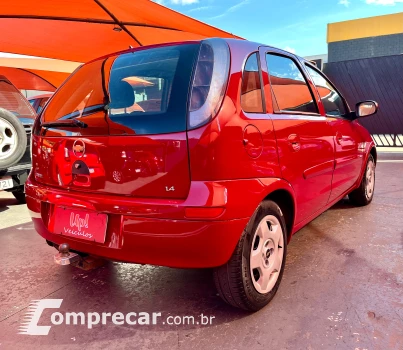 CORSA 1.4 MPFI Premium 8V