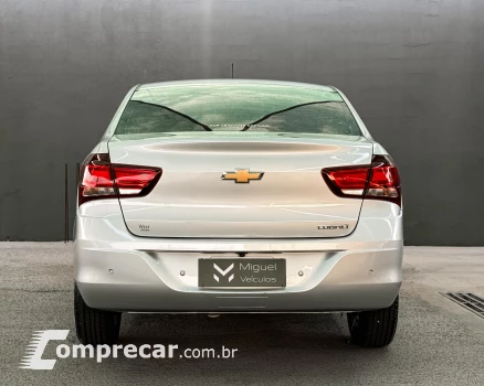 COBALT 1.8 MPFI Elite 8V