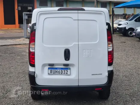 Fiorino Furgão 1.4 FLEX ENDURANCE