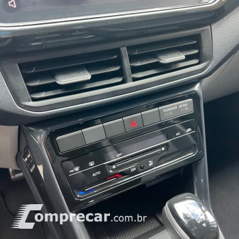 T-Cross Highline 1.4 TSI Flex 16V 5p Aut