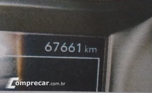 TRACKER 1.0 Turbo LT