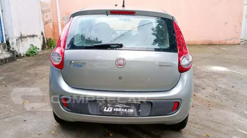 PALIO 1.0 MPI Attractive 8V