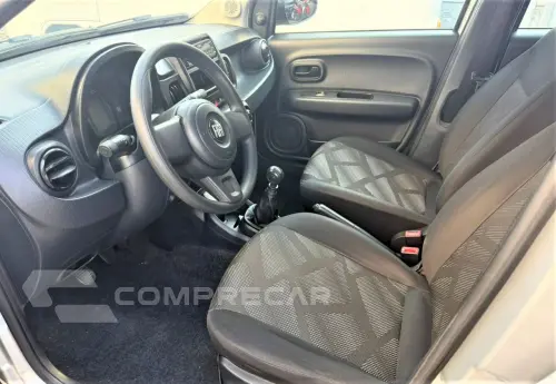 Mobi 1.0 4P FLEX EVO LIKE