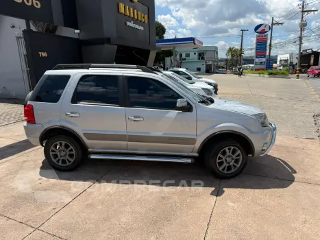 ECOSPORT 1.6 XLT Freestyle 8V