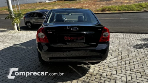 FOCUS 2.0 S Sedan 16V