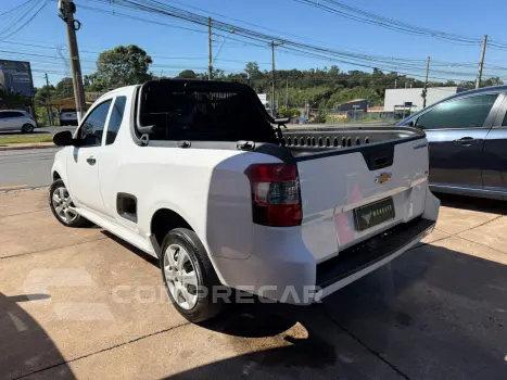 MONTANA 1.4 MPFI LS CS 8V