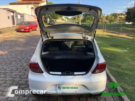 GOL 1.0 MI 8V G.VI