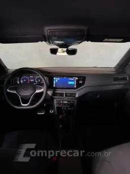 NIVUS 1.0 200 TSI Highline