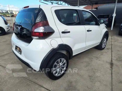 MOBI 1.0 8V EVO Like.