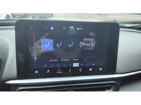 FASTBACK 1.0 TURBO 200 FLEX IMPETUS CVT