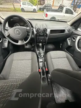 SANDERO 1.6 16V SCE Expression