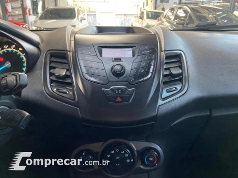 FIESTA HA 1.5L S