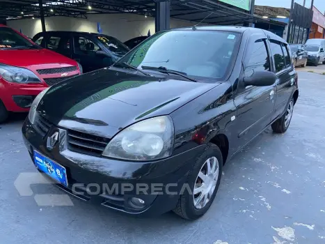 CLIO 1.0 Campus 16V