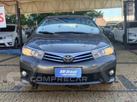 COROLLA 2.0 XEI 16V