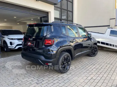 RENEGADE 1.3 T270 Turbo Sport
