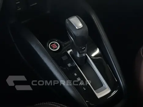 KICKS 1.6 16V FLEXSTART SL 4P XTRONIC