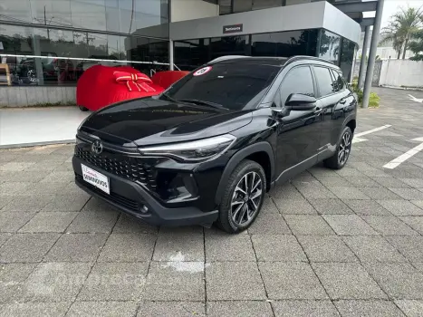 COROLLA CROSS 2.0 VVT-IE FLEX XRE DIRECT SHIFT