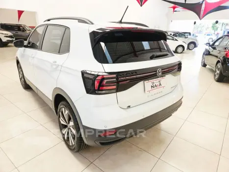 T-CROSS 1.0 200 TSI