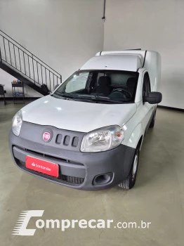 Fiat FIORINO 1.4 MPI Furgão 8V 2 portas