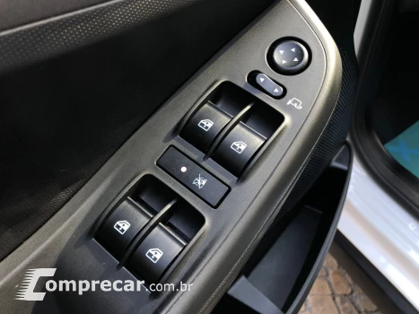 Fastback 1.0 Turbo 200 Flex Audace Cvt