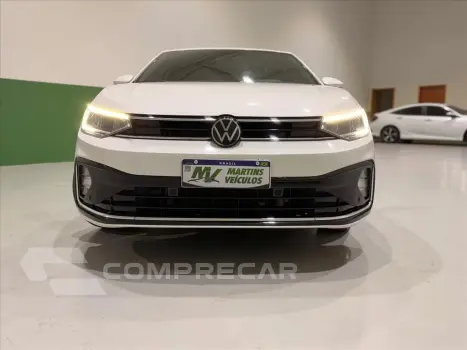 VIRTUS 1.0 200 TSI HIGHLINE AUTOMÁTICO
