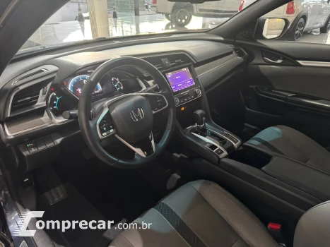 CIVIC 2.0 16vone EXL