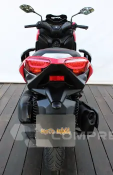 YAMAHA XMAX ABS