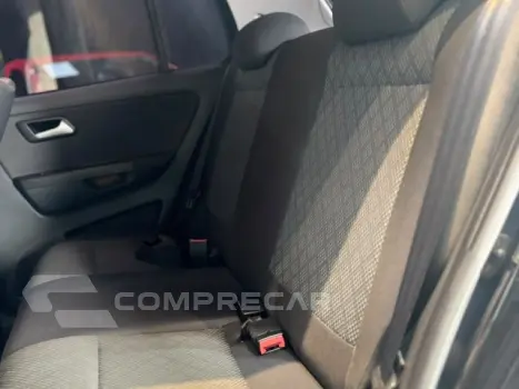 FOX - 1.0 MPI TRENDLINE 12V 4P MANUAL